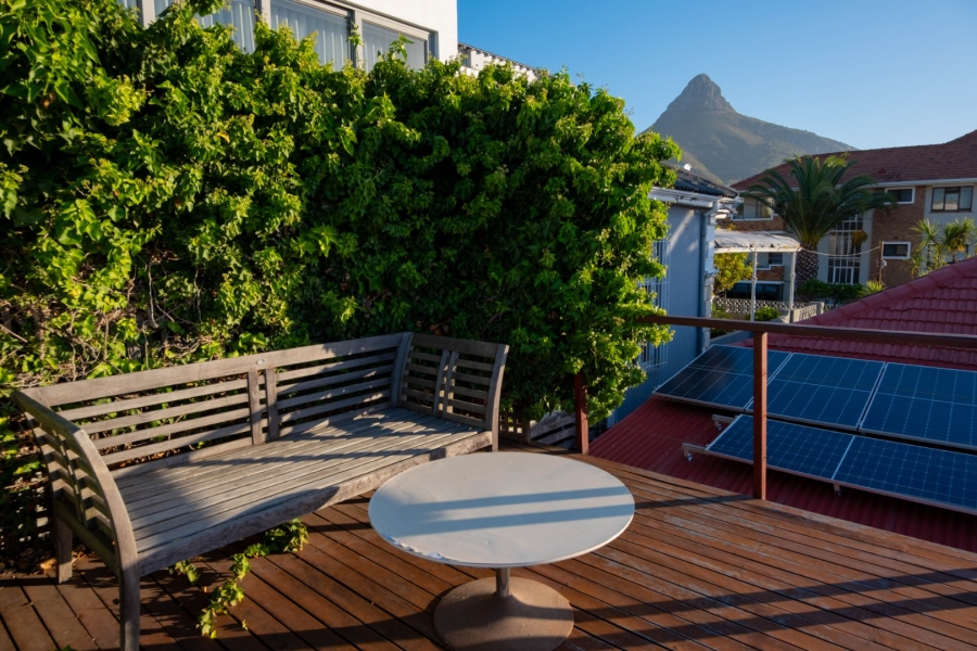 To Let 2 Bedroom Property for Rent in Sea Point Western Cape
